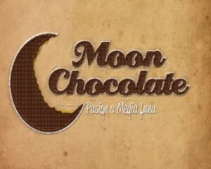 Moon Bar Chocolate, 250mg Moon THC Bar